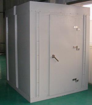 隔音房隔音涂料有哪些效果？